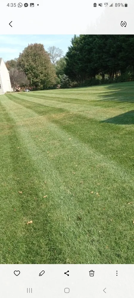 Affordable garden landscaping in Cochranville, PA by El Bosque Landscaping Services