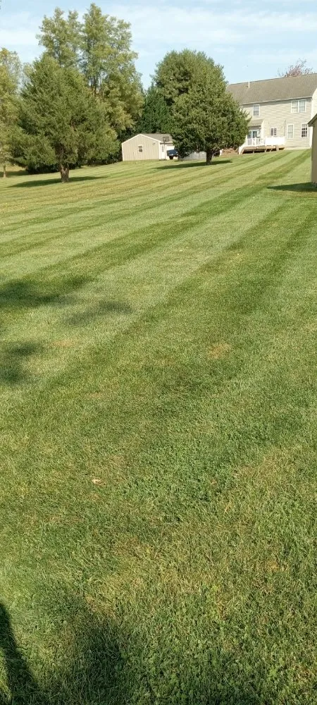 Affordable yard maintenance with custom design across Cochranville, PA - El Bosque Landscaping Services