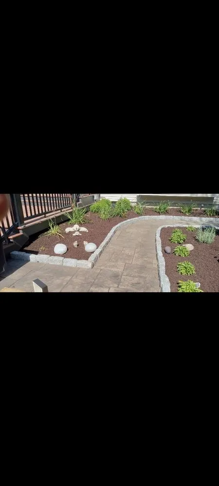 Reliable landscaping services near you across Cochranville, PA - El Bosque Landscaping Services