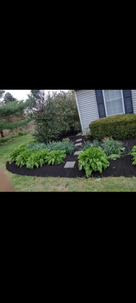 Professional landscape design in Cochranville, PA by El Bosque Landscaping Services