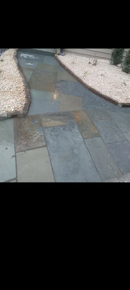 Expert residential landscaping in Cochranville, PA - El Bosque Landscaping Services