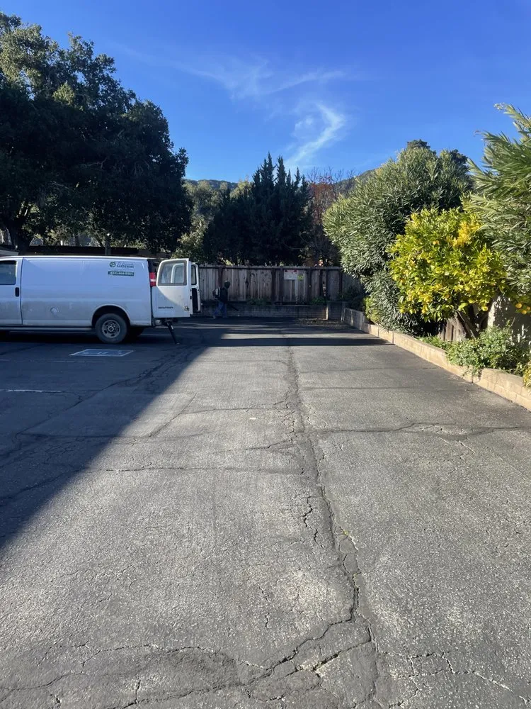 Professional residential landscaping in Salinas, CA by El Caminito Gardening