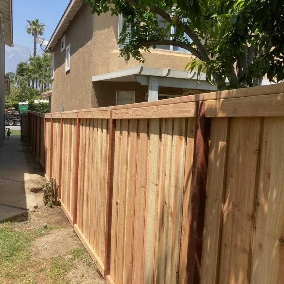 Reliable landscape installation in Montclair, CA by El Camino Landscape