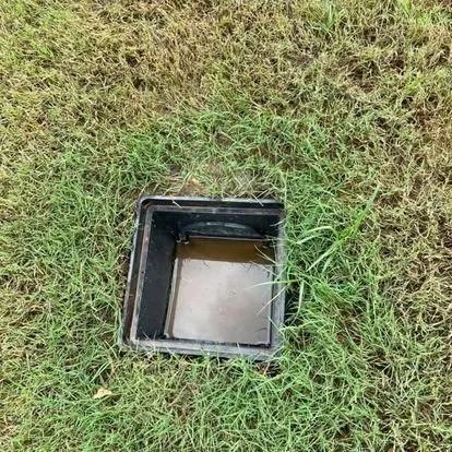 Local residential landscaping experts serving Cedar Park, TX - El Camino Landscaping