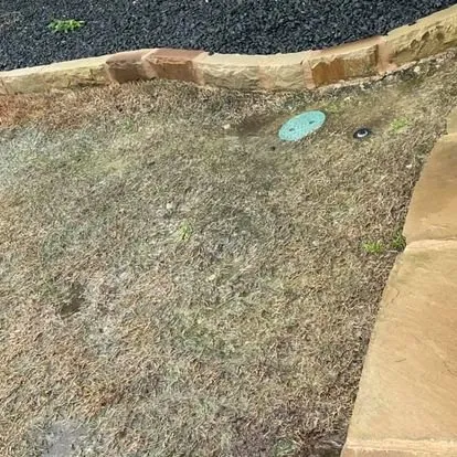 Expert landscaping services for beautiful yards in Cedar Park, TX by El Camino Landscaping