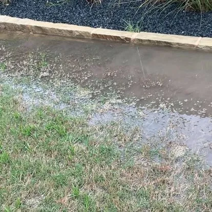 Trusted yard cleanup service in Cedar Park, TX - El Camino Landscaping