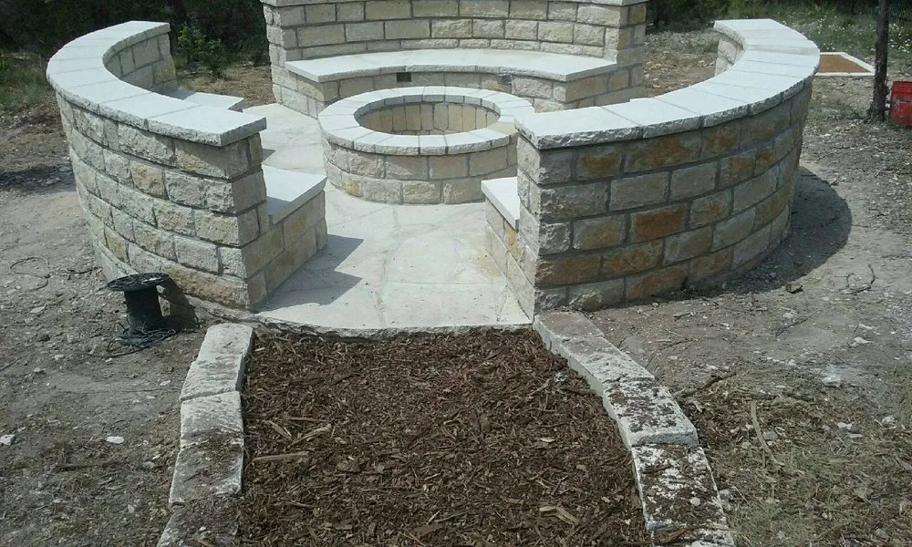 Top-rated landscaping services experts serving Cedar Park, TX - El Camino Landscaping