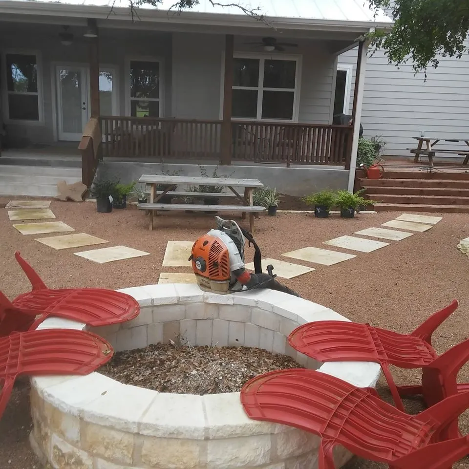 Top-rated landscape installation near you across Cedar Park, TX - El Camino Landscaping