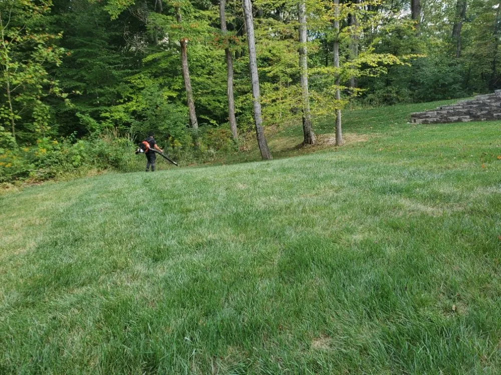 Trusted garden landscaping in Terre Haute, IN - El Chapin Landscaping