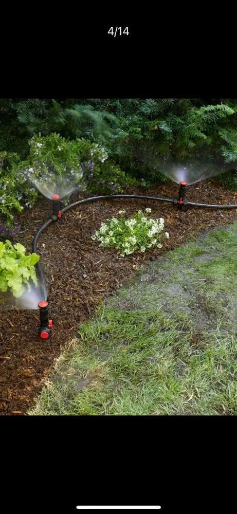 Top-rated landscape design in Baldwin Park, CA - El Chavo Irrigation Landscaping