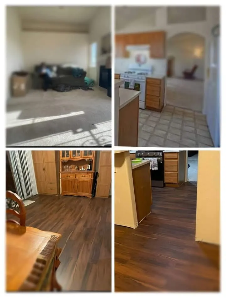 Reliable landscaping services for year-round maintenance across Albuquerque, NM - El Chavo Services