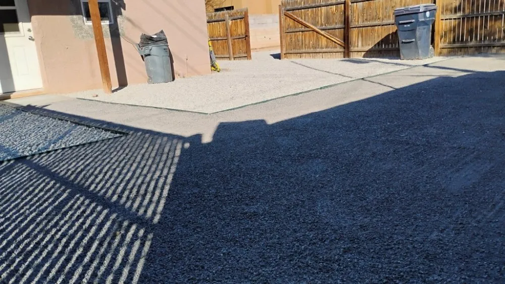 Trusted outdoor landscaping experts serving Albuquerque, NM - El Chavo Services