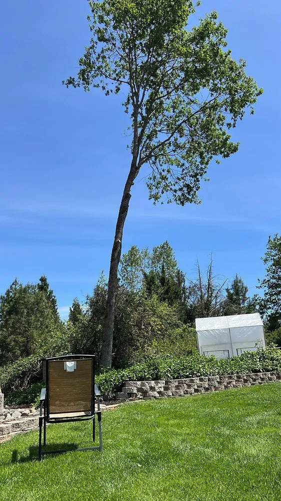 Trusted landscaping services in White City, OR by El Chino Tree Service & Lawn Care