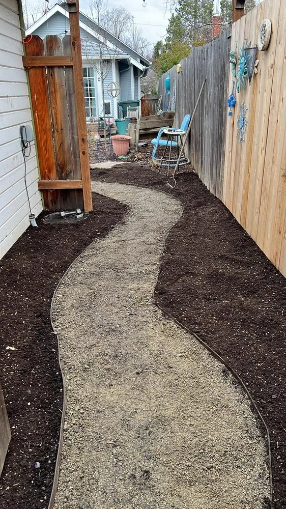 Expert lawn care service in White City, OR - El Chino Tree Service & Lawn Care