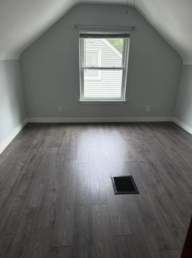 Custom outdoor landscaping for beautiful yards across Cleveland, OH - E&L Cleaning And Landscaping Services