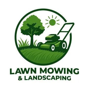 El Compa Lawn Services Logo