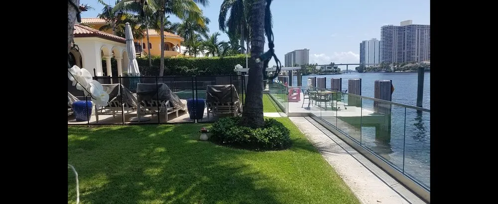 Reliable landscape installation in Brownsville, TX by El Cowboy Proficient Lawn Care Service