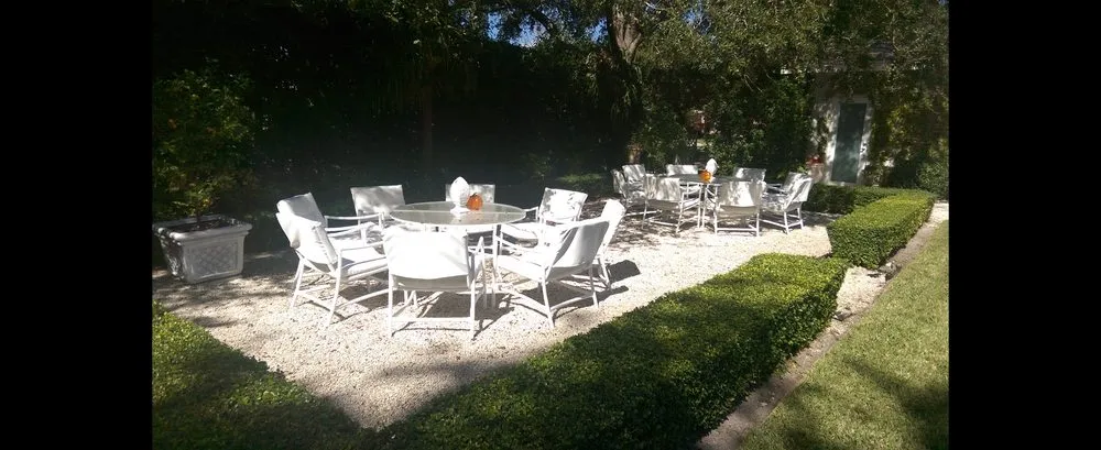 Expert residential landscaping in Brownsville, TX by El Cowboy Proficient Lawn Care Service