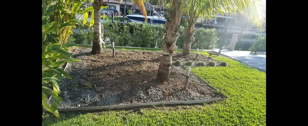 Reliable lawn mowing service experts serving Brownsville, TX - El Cowboy Proficient Lawn Care Service