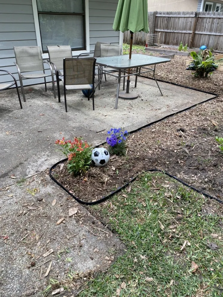Affordable residential landscaping for residential properties in Middleburg, FL by El Cubanito's Lawn And Landscaping Services