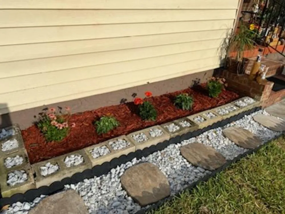 Trusted landscape design in Middleburg, FL - El Cubanito's Lawn And Landscaping Services