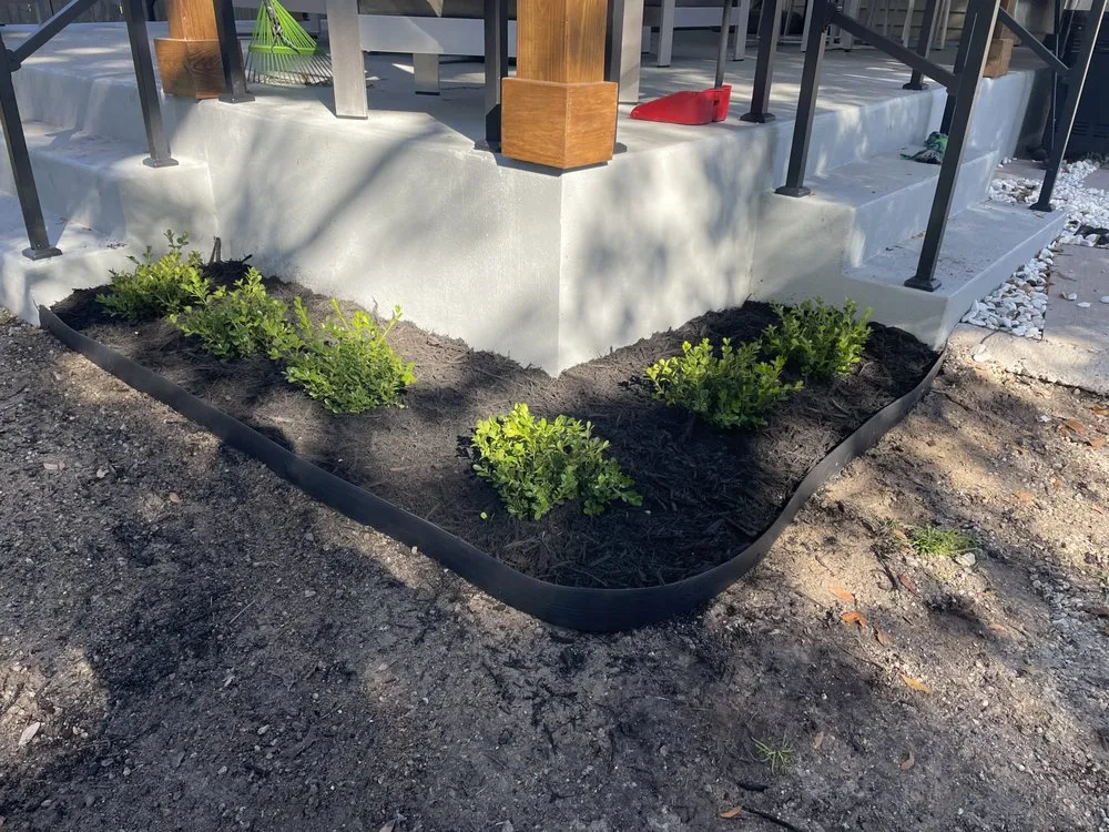 Trusted landscaping services experts serving Middleburg, FL - El Cubanito's Lawn And Landscaping Services