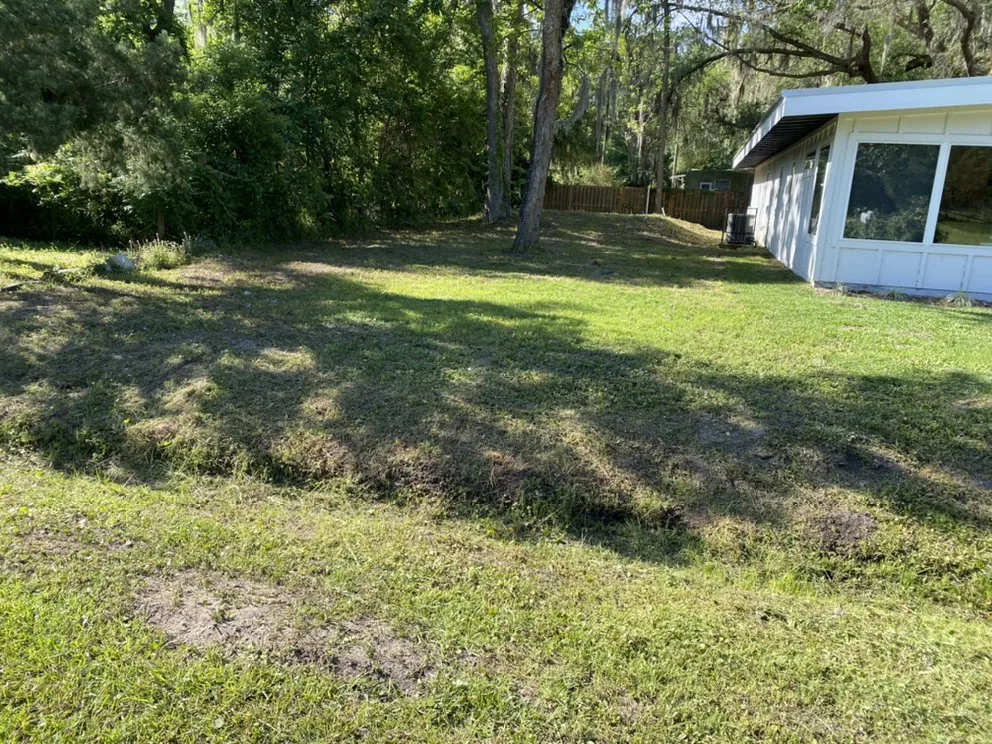 Trusted lawn care service for residential properties across Middleburg, FL - El Cubanito's Lawn And Landscaping Services