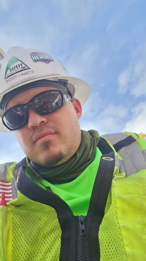 Professional residential landscaping near you in San Antonio, TX by El Di Junk Removal