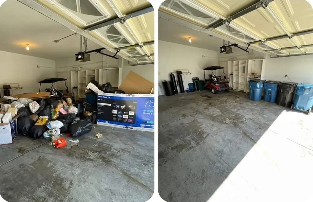 Expert lawn care service for residential properties across San Antonio, TX - El Di Junk Removal