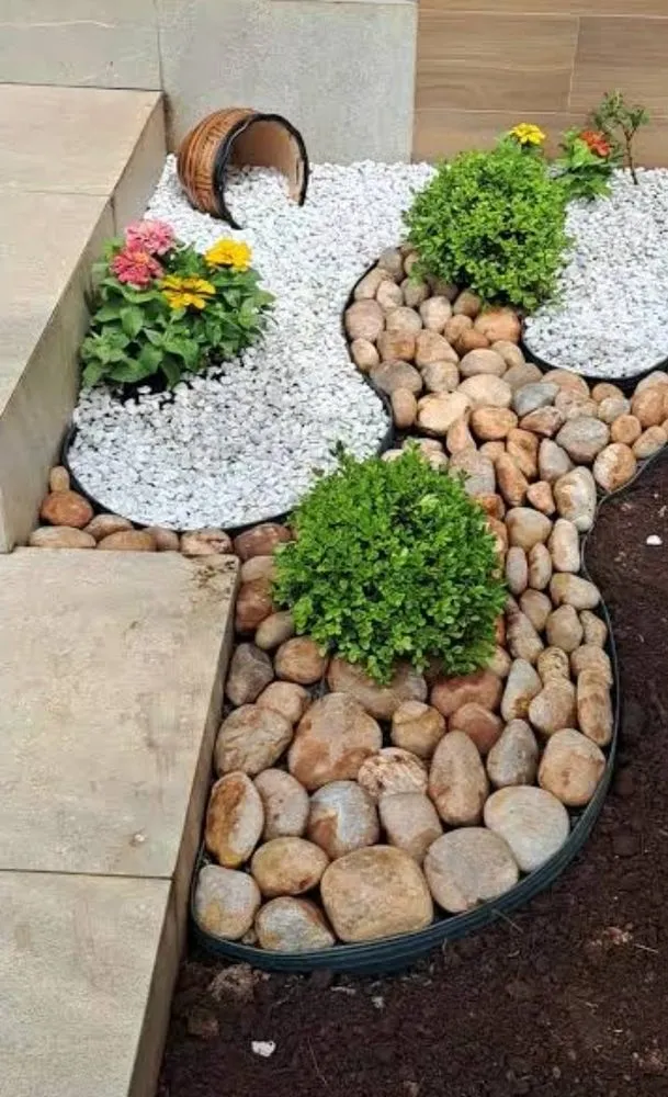 Reliable lawn care service with custom design across San Antonio, TX - El Di Junk Removal