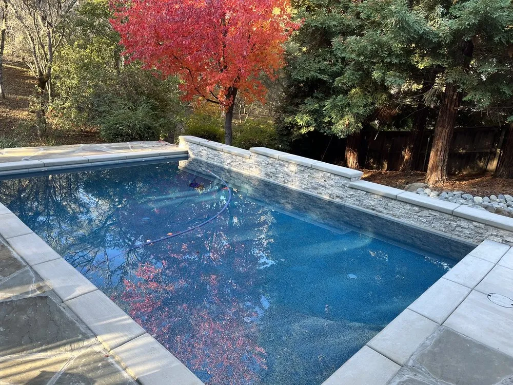 Reliable landscaping services in El Dorado Hills, CA - El Dorado Custom Pools and Landscape