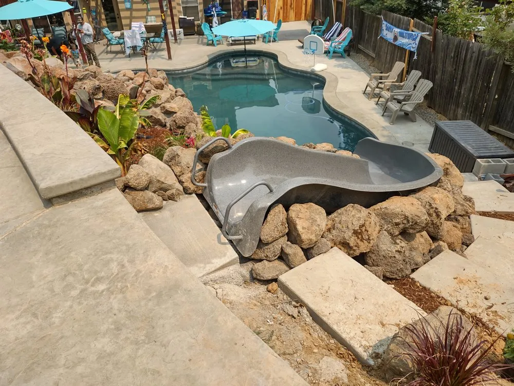 Expert yard maintenance near you across El Dorado Hills, CA - El Dorado Custom Pools and Landscape