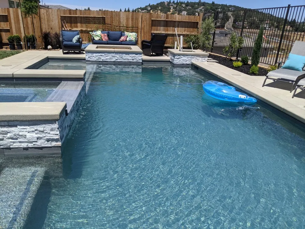 Expert yard maintenance near you across El Dorado Hills, CA - El Dorado Custom Pools and Landscape