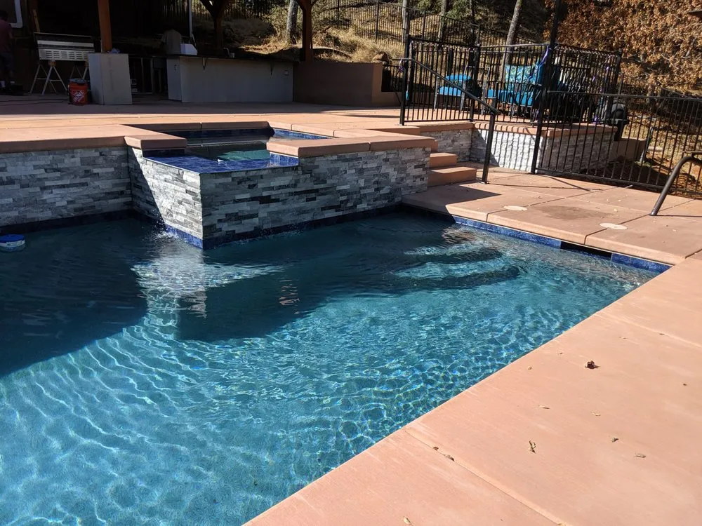 Affordable yard maintenance experts serving El Dorado Hills, CA - El Dorado Custom Pools and Landscape