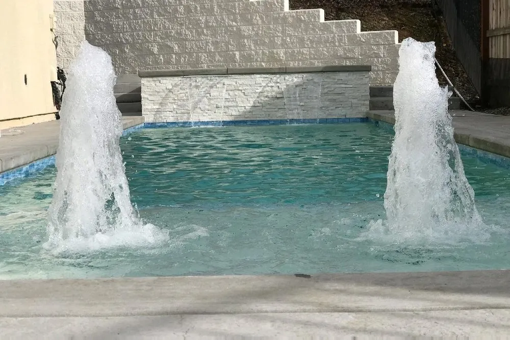 Top-rated residential landscaping near you across El Dorado Hills, CA - El Dorado Custom Pools and Landscape