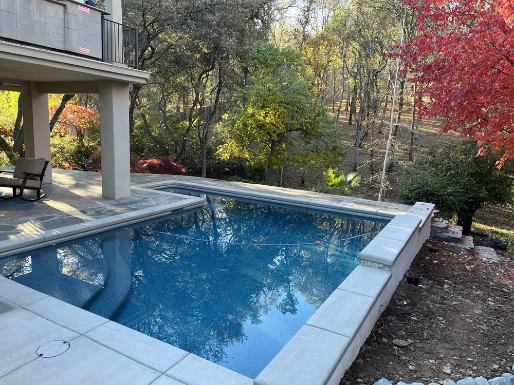 Trusted outdoor landscaping for outdoor upgrades in El Dorado Hills, CA by El Dorado Custom Pools and Landscape