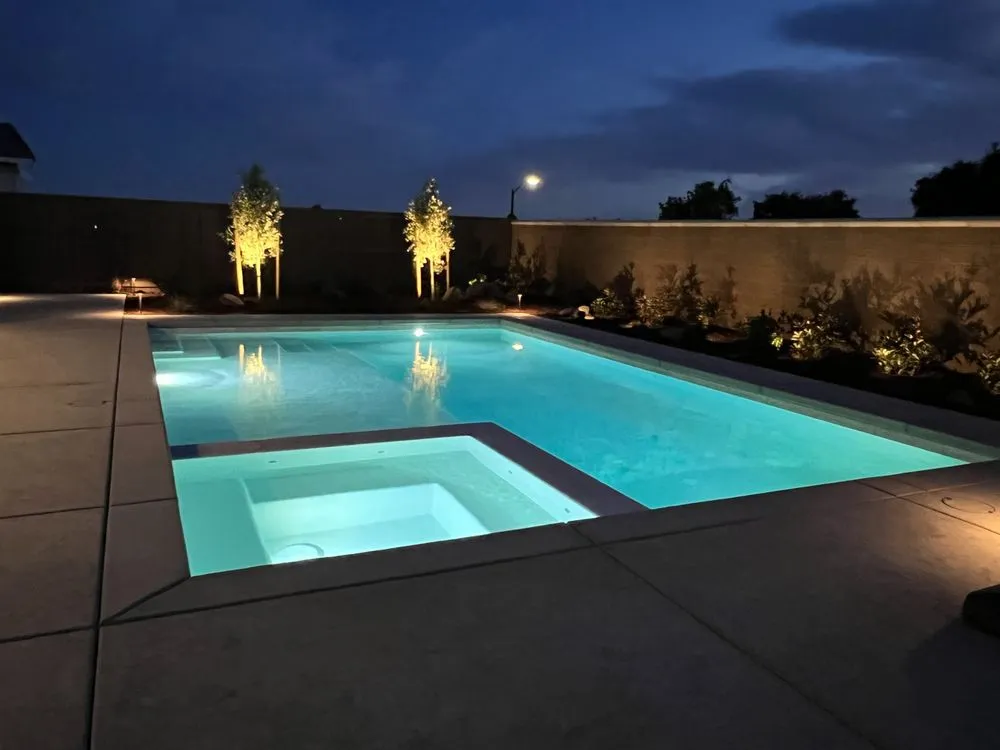 Reliable landscaping services experts serving El Dorado Hills, CA - El Dorado Custom Pools and Landscape