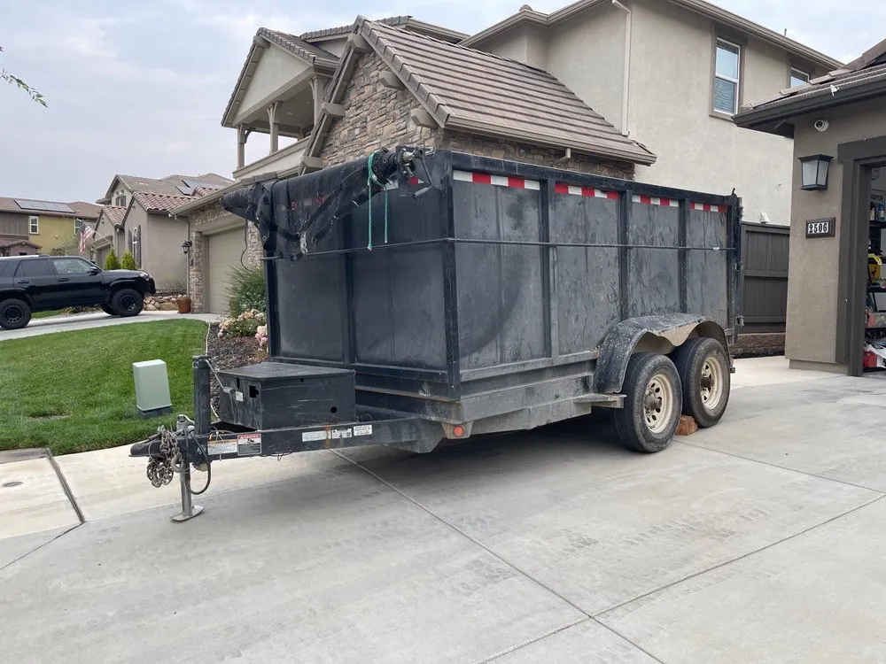 Custom lawn mowing service near you in El Dorado Hills, CA by El Dorado Hills Landscape & Design