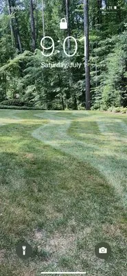 El Dorado Landscaping Logo