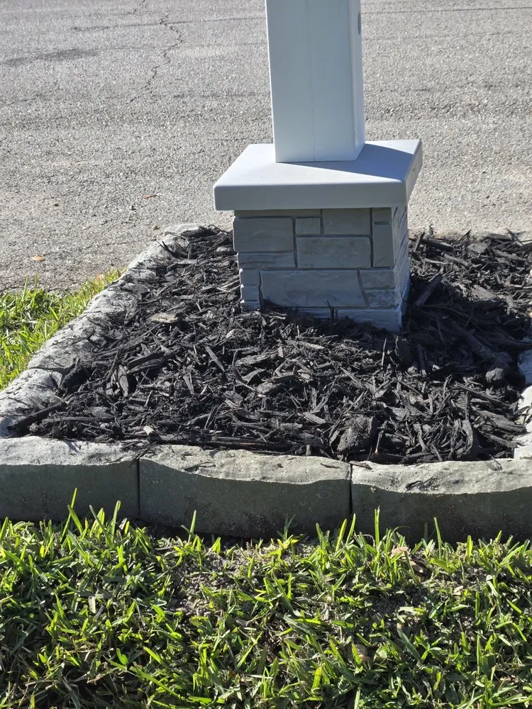 Local lawn care service for homes across Crescent City, FL - El Dorado Property Solutions