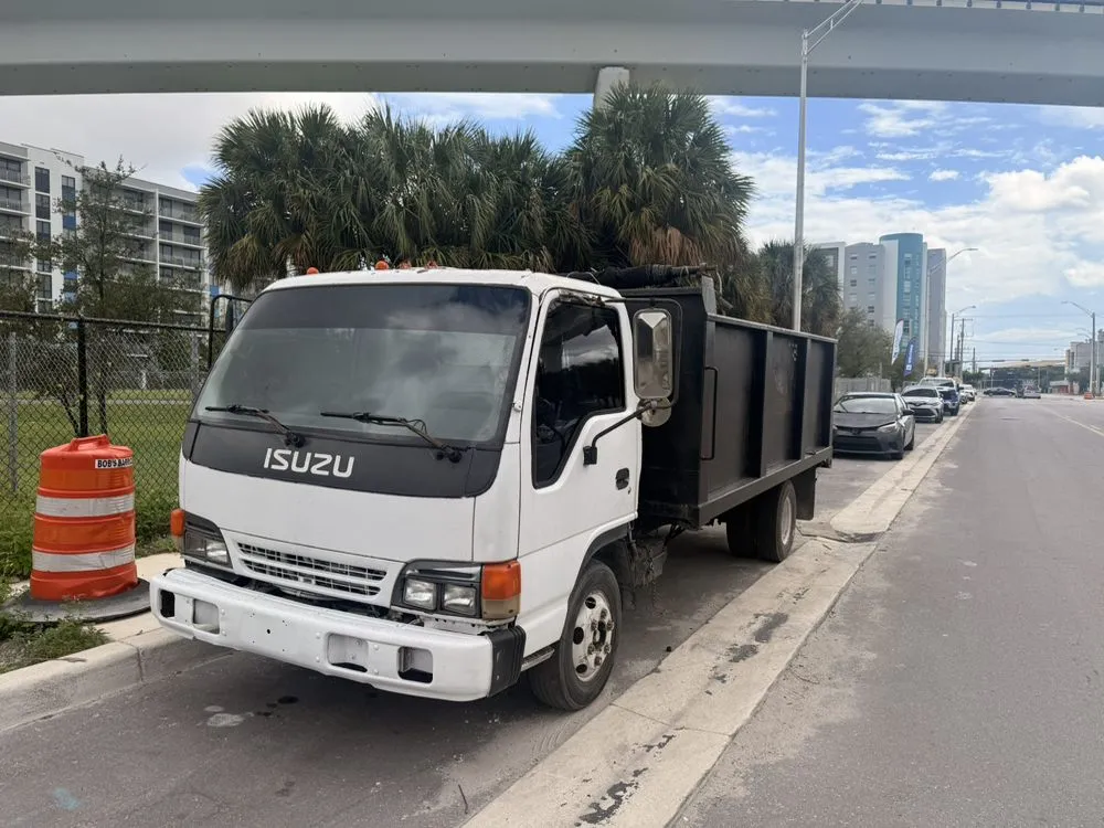 Trusted residential landscaping experts serving Doral, FL - El Duo Dinamico