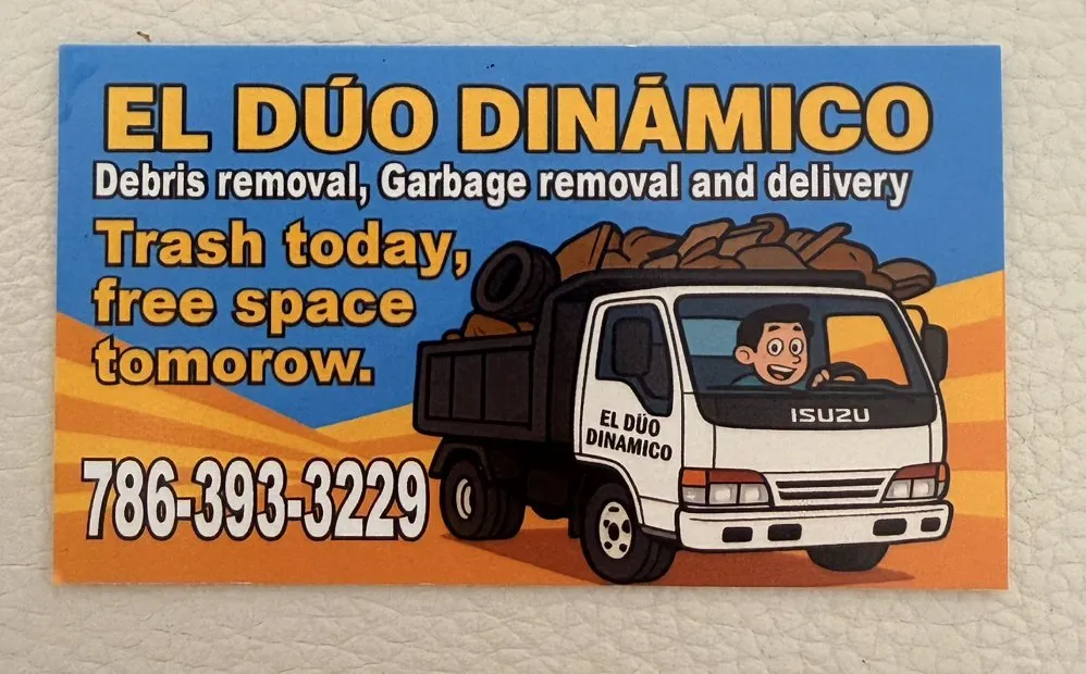 Trusted residential landscaping in Doral, FL - El Duo Dinamico