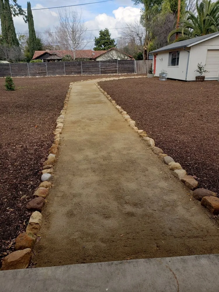 Affordable garden landscaping experts serving Lompoc, CA - El Eden Landscaping