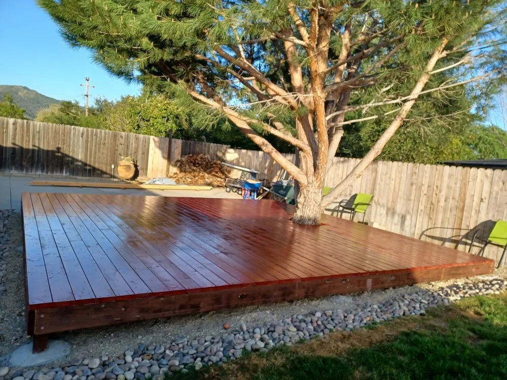 Professional yard cleanup service near you across Lompoc, CA - El Eden Landscaping