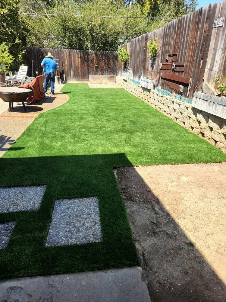 Local lawn care service in Lompoc, CA - El Eden Landscaping