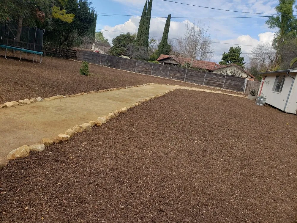 Trusted garden landscaping experts serving Lompoc, CA - El Eden Landscaping