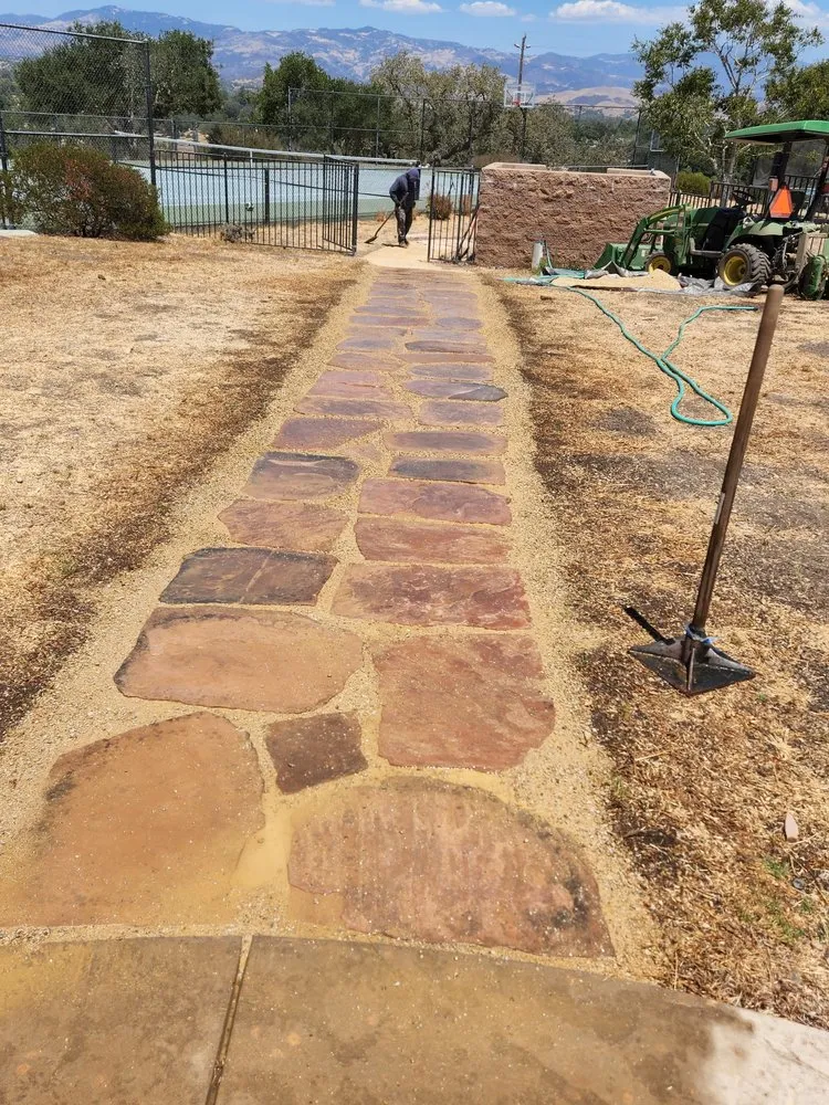 Top-rated landscape design for year-round maintenance across Lompoc, CA - El Eden Landscaping