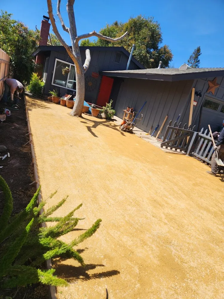 Local landscaping services near you across Lompoc, CA - El Eden Landscaping