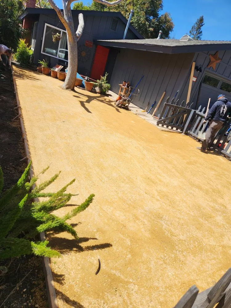 Trusted lawn mowing service for residential properties across Lompoc, CA - El Eden Landscaping