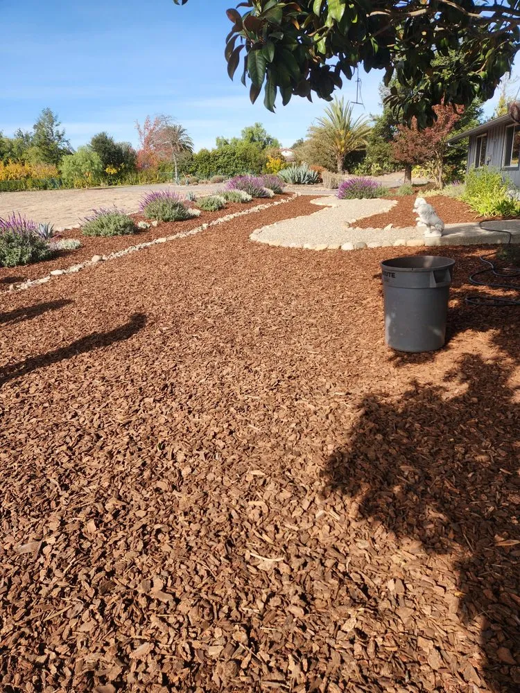 Custom residential landscaping experts serving Lompoc, CA - El Eden Landscaping